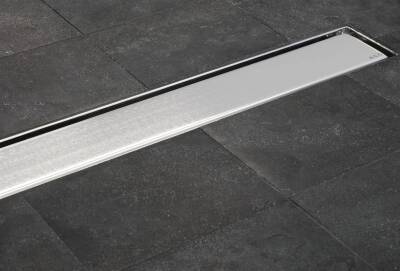 Aco - 90 cm E Serisi Solid Izgara - 9010.59.24