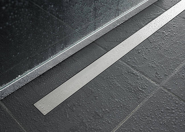 Aco - 90 cm E Serisi Solid Izgara - 9010.59.24 - 2