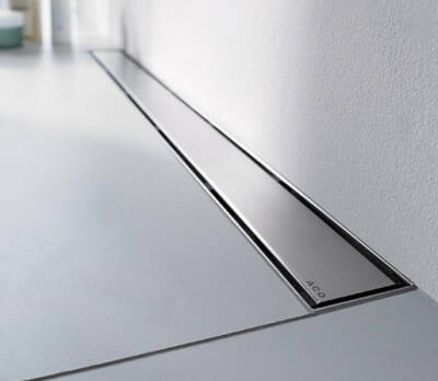 Aco - 90 cm E Serisi Solid Izgara - 9010.59.24 - 3