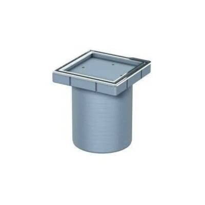 Aco - EasyFlow Seramik Uyumlu Izgara 15x15 - 5141.24.00