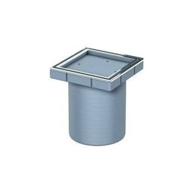 Aco - EasyFlow Seramik Uyumlu Izgara 15x15 - 5141.24.00 - 1