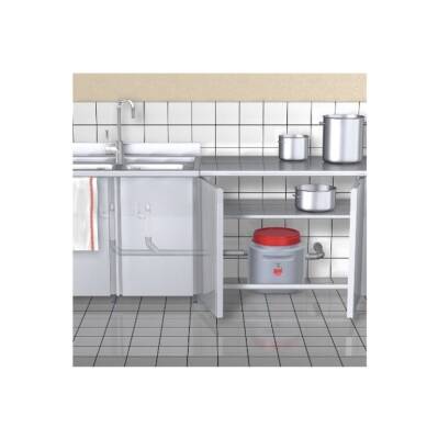 Aco - Eco Mobil Type 0.5 Tezgahaltı Yağ Ayırıcı - 3700.02.00 - 3