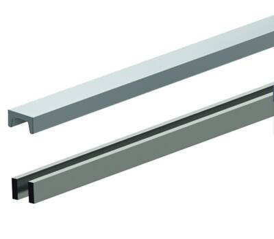 Aco - S Serisi L:700 mm Duş Kanalı Izgarası - 9010.75.50 - 2