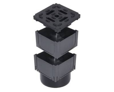 Aco - SELF Hexaline Müdahale Elemanı, FUGA için - 319560