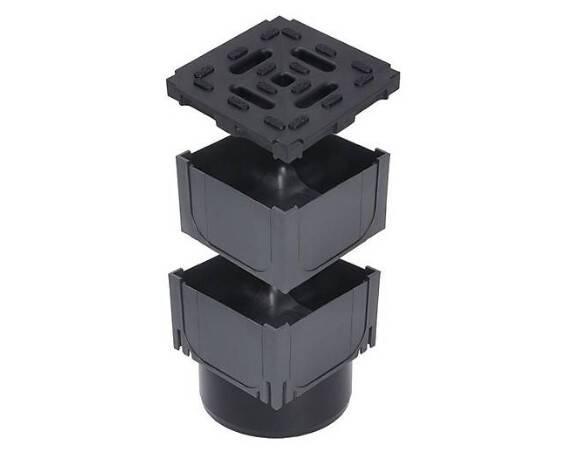 Aco - SELF Hexaline Müdahale Elemanı, FUGA için - 319560 - 1