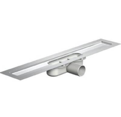 Aco - T-Line 300 Mm Yandan Çıkışlı Alt Gövde - 9010.79.15