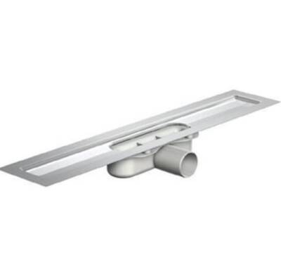 Aco - T-Line 785 Mm Yandan Çıkışlı Alt Gövde - 9010.79.17