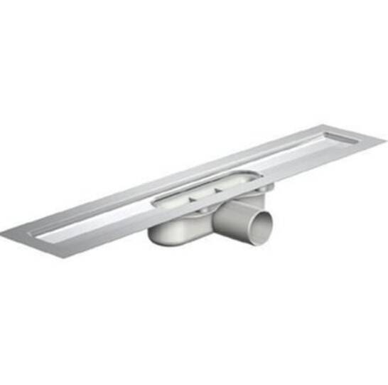 Aco - T-Line 785 Mm Yandan Çıkışlı Alt Gövde - 9010.79.17 - 1