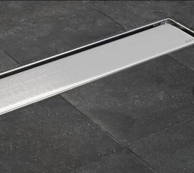 Aco - T Serisi L:585 mm Solid Izgara - M.9010.79.22 - 2