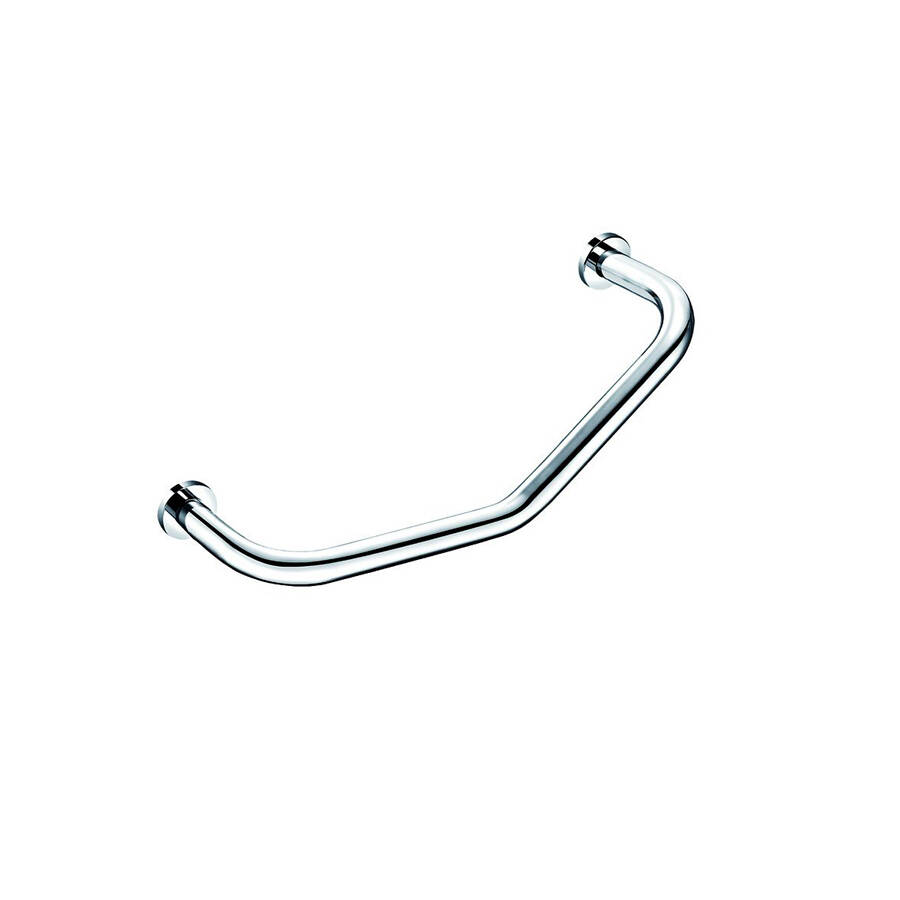 Bocchi Açılı Tutunma Barı 440 mm - 3051-0004 - 1