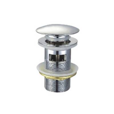 Bocchi Basmalı Popup Sifon Krom - 6190-0002