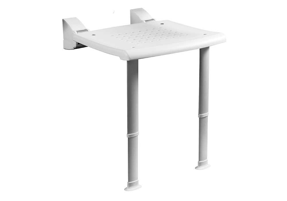 Bocchi Comfort Ayak Destekli Katlanır Duş Oturağı - PR-WSL-PP-BX-TESHIR - 1