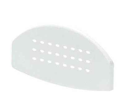 Bocchi Comfort Bedensel Engelli Duş Oturağı İçin Sırt Dayanağı - PR-WB-PP-BX