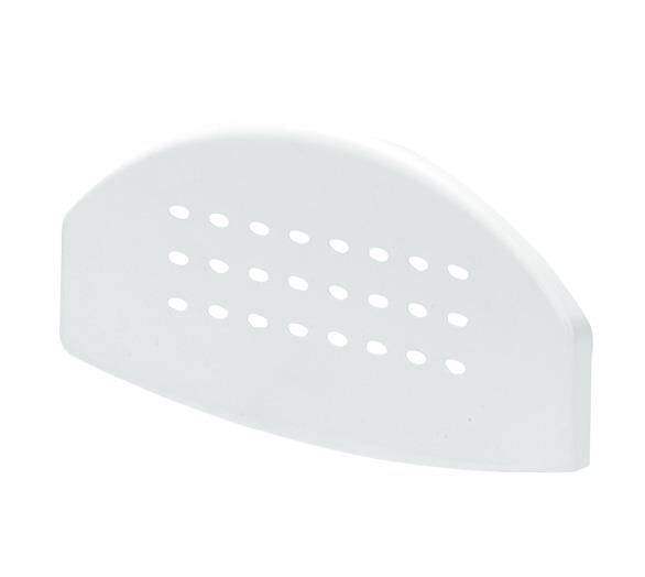 Bocchi Comfort Bedensel Engelli Duş Oturağı İçin Sırt Dayanağı - PR-WB-PP-BX - 1