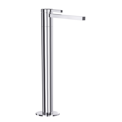 Bocchi Cube Yerden Lavabo Bataryası - 1015-0091