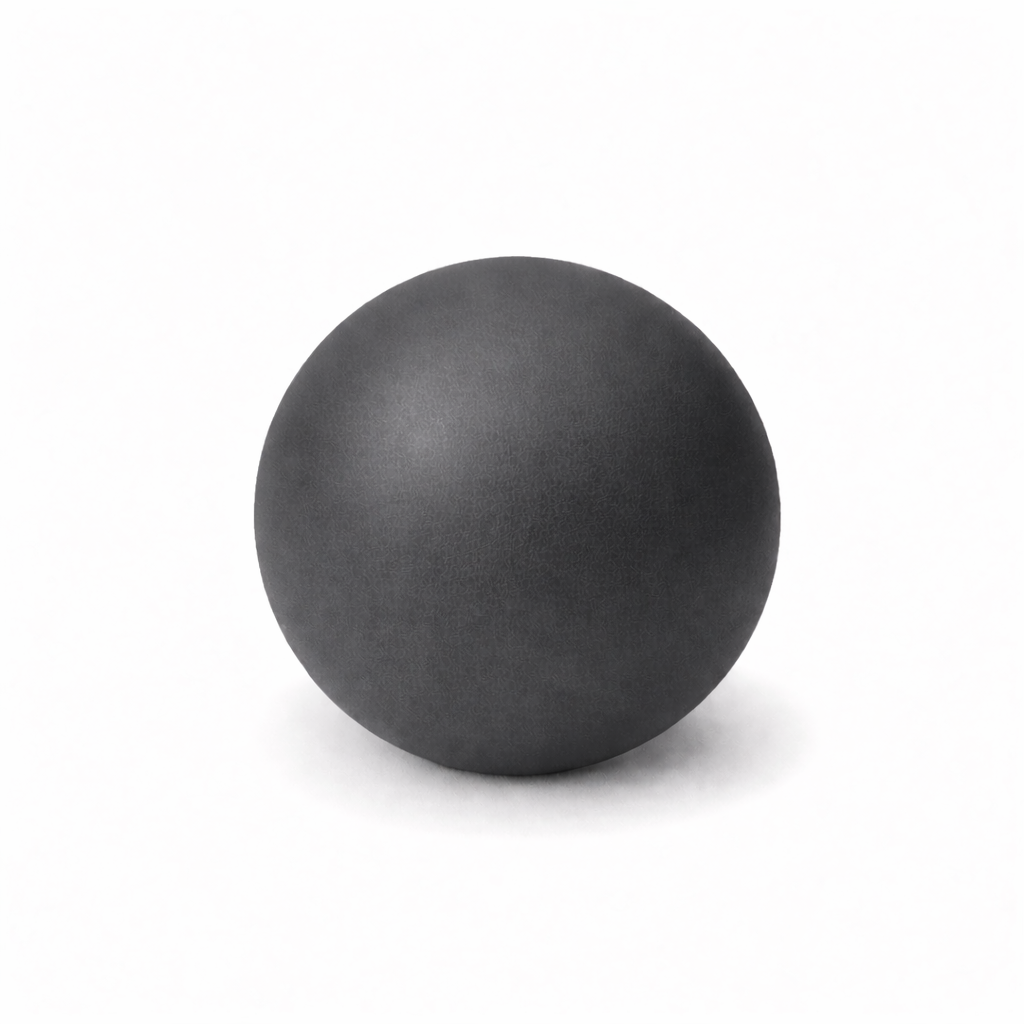 Bocchi - Dekorasyon Topu 10 cm Antrasit - 1263-020-0320 - 1