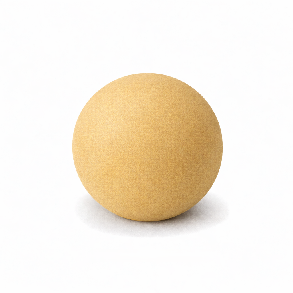 Bocchi - Dekorasyon Topu 10 cm Burgonya - 1263-072-0320 - 1