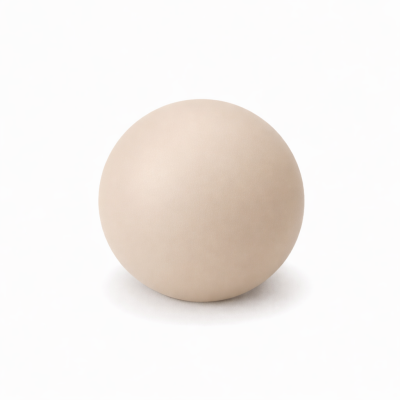 Bocchi - Dekorasyon Topu 10 cm Kaşmir - 1263-011-0320