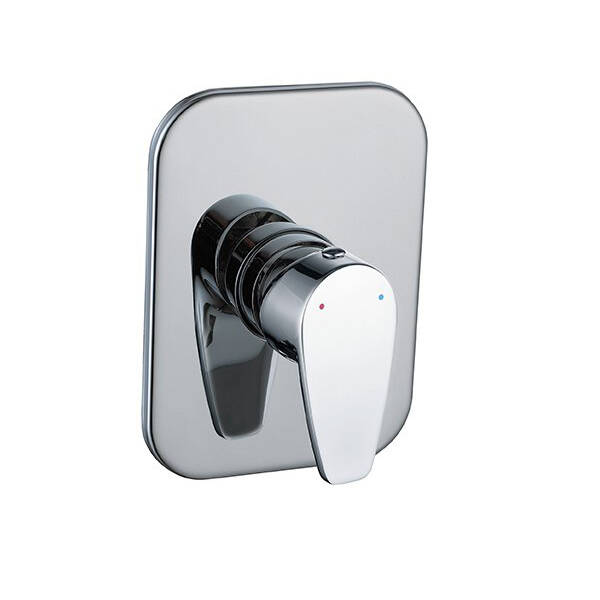 Bocchi Evo Ankastre Banyo Bataryası - 1026-0042 - 1