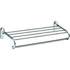 Bocchi Havlu Rafı 630 mm - 3057-0006 - 1