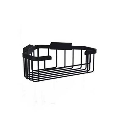 Bocchi Köşe Süngerlik Mat Siyah - 3050-0010-AB