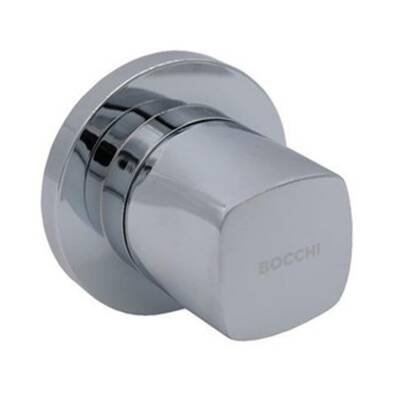 Bocchi Lara Ankastre Stop Valf 3/4 Krom - 6150-0020-EG