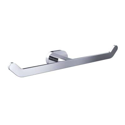 Bocchi - Liverno Tuvalet Kağıtlık İkili Açık Krom - 3014 0009