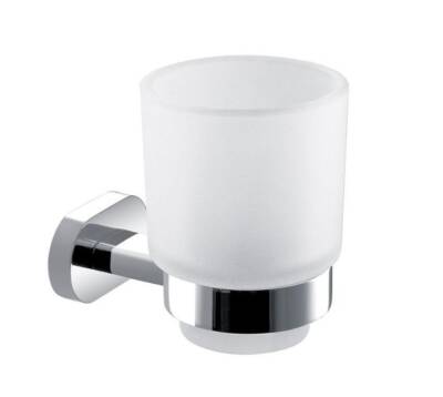 Bocchi - Livorno Diş Fırçalık Krom - 3014 0003