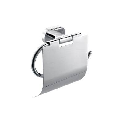 Bocchi - Livorno Tuvalet Kağıtlık Krom - 3014 0007