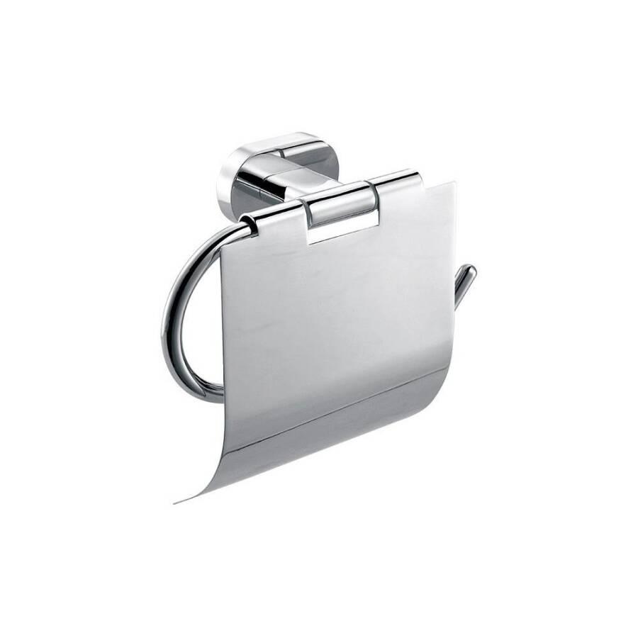 Bocchi - Livorno Tuvalet Kağıtlık Krom - 3014 0007 - 1