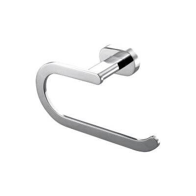 Bocchi - Livorno Tuvalet Kağıtlık Yarı Açık Krom - 3014 0013