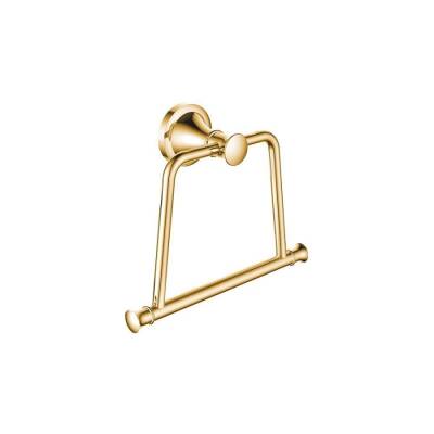 Bocchi Lombardia Havluluk Yuvarlak 250 mm Altın 3012 0004 EG