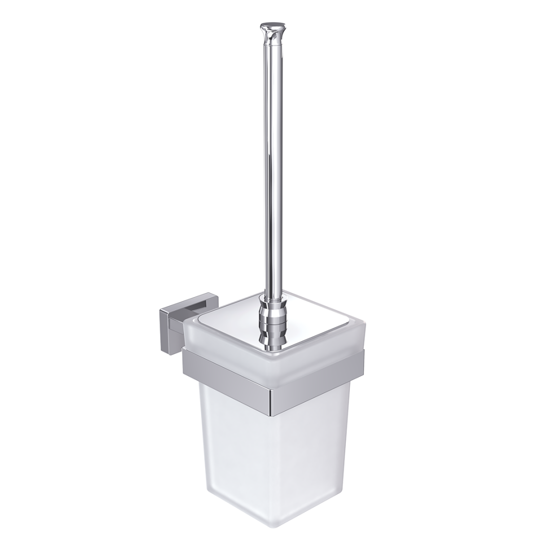 Bocchi Matera Tuvalet Fırçalığı - 3021-0011 - 1