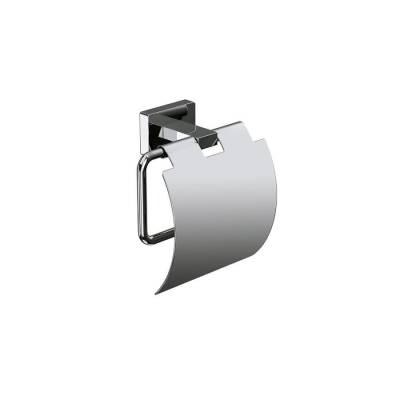 Bocchi Matera Tuvalet Kağıtlık Krom 3021 0007