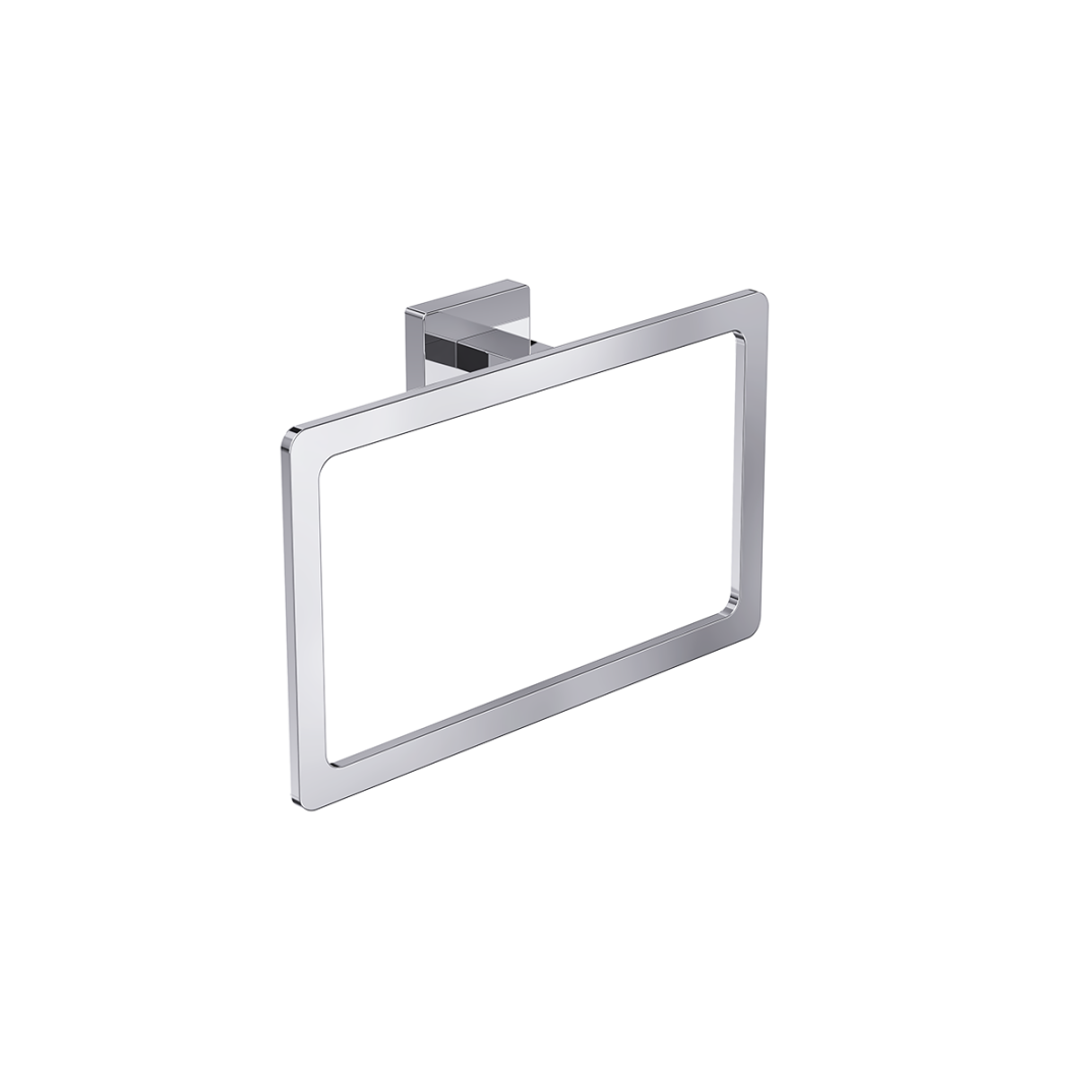 Bocchi Matera Yuvarlak Havluluk 21 cm - 3021-0004 - 1