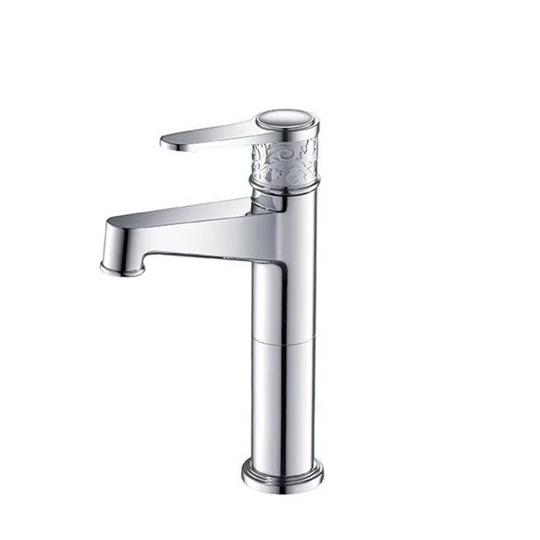 Bocchi Orient Yüksek Lavabo Bataryası - 1005-0002-TESHIR - 1