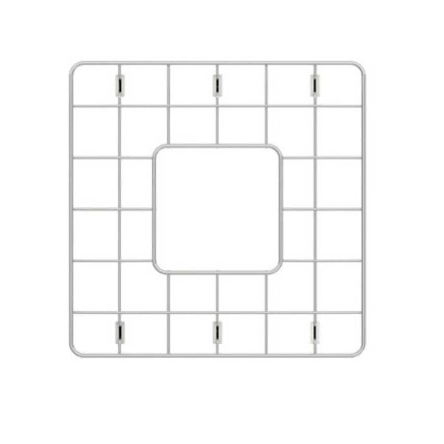 Bocchi Paslanmaz Çelik Tel Izgara 46 cm - 2300-0009 - 1