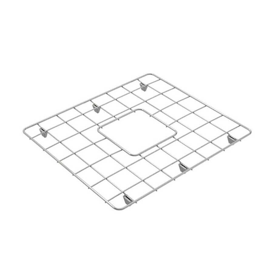 Bocchi Paslanmaz Çelik Tel Izgara 50 cm - 2300-0013 - 1