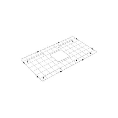 Bocchi Paslanmaz Çelik Tel Izgara 76 cm - 2300-0015