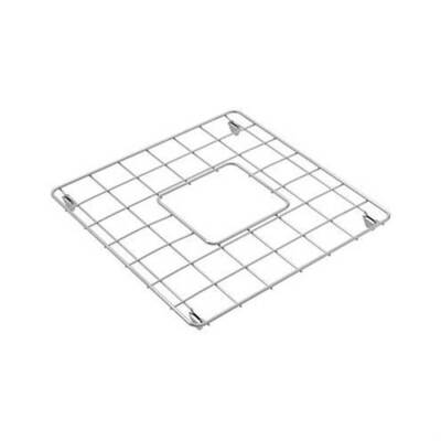 Bocchi Paslanmaz Çelik Tel Izgara 85 cm - 2300 0016