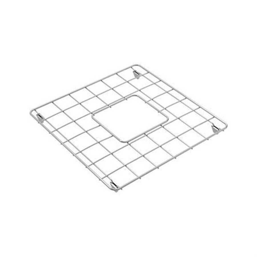 Bocchi Paslanmaz Çelik Tel Izgara 85 cm - 2300 0016 - 1