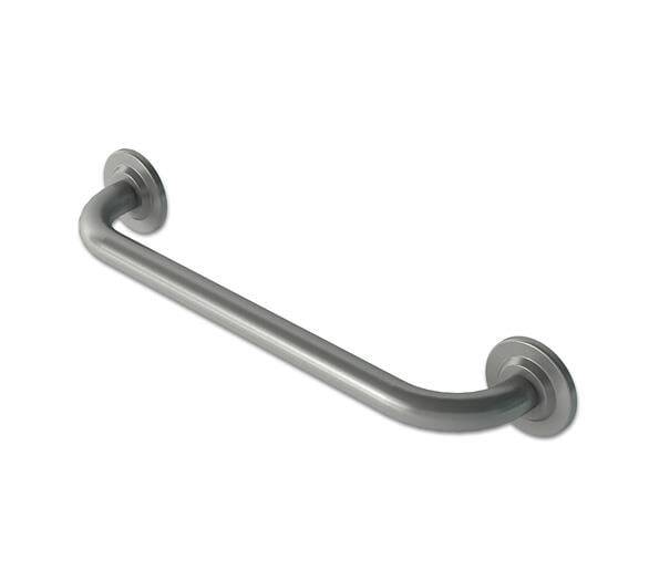 Bocchi Paslanmaz Çelik Tutunma Barı 30 cm - TBPC-101-1030 - 1