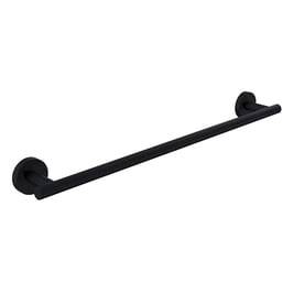 Bocchi - Piave Havluluk Uzun 498 mm Mat Siyah - 3015-0013-AB