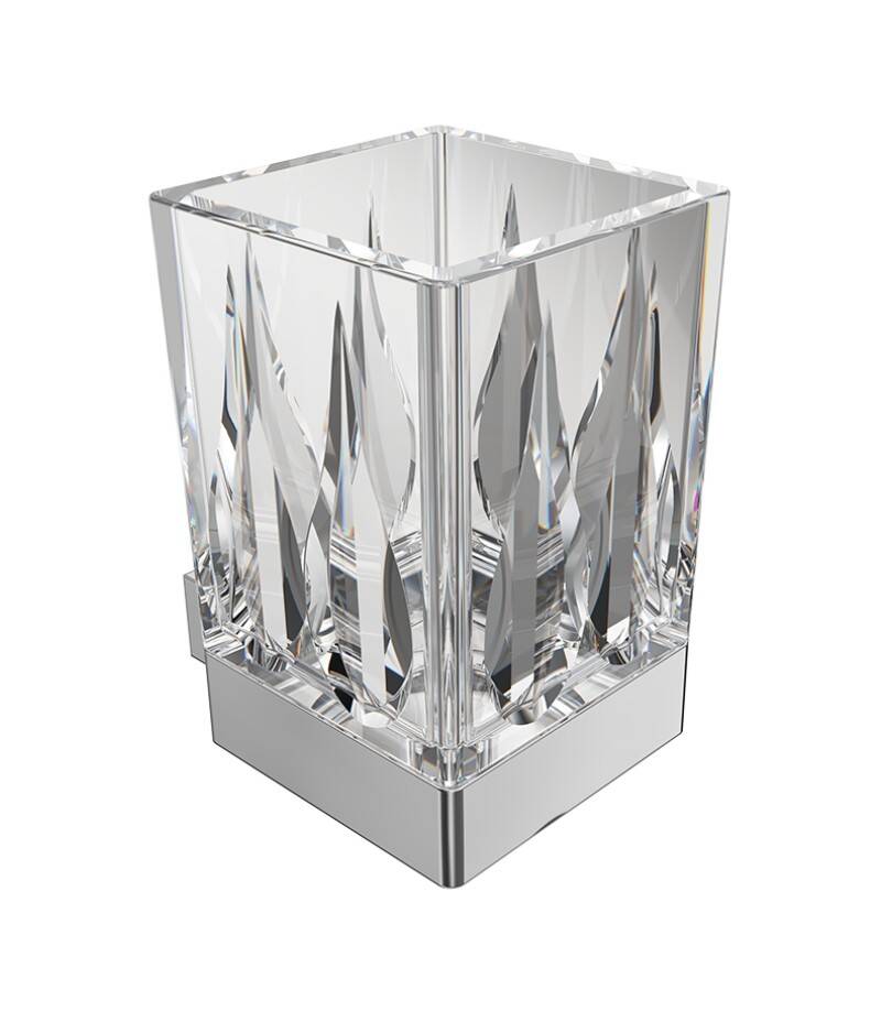 Bocchi - Pisa Diş Fırçalığı Tezgah Üstü - 3011-0007 - 1