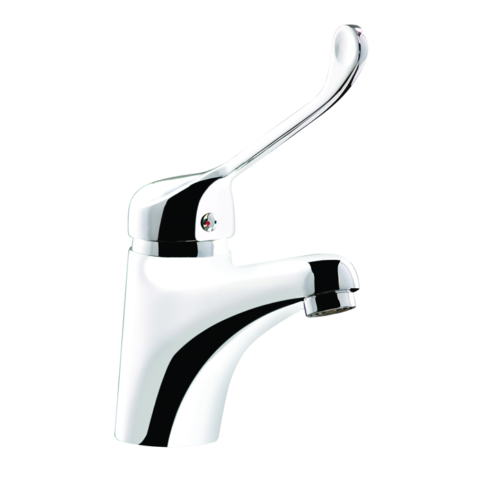 Bocchi Pure Engelli Lavabo Bataryası - 1210-0001 - 1