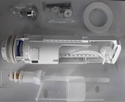 Bocchi - Rezervuar İç Takımı - A1262 - 2