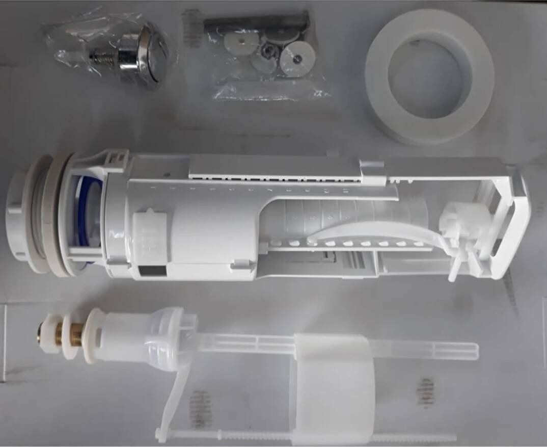 Bocchi - Rezervuar İç Takımı - A1262 - 2