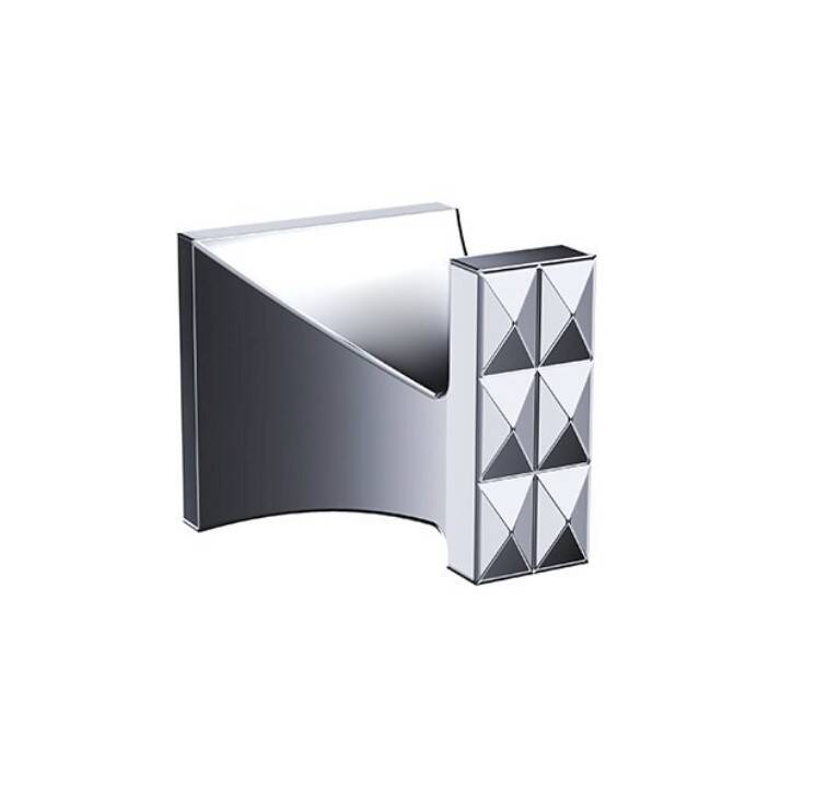 Bocchi - Roma Bornoz Askılığı - 3020-0001 - 1