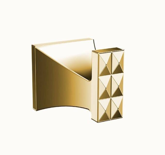 Bocchi - Roma Bornoz Askılığı Altın - 3020-0001-EG - 1