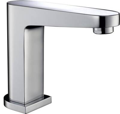 Bocchi - Sensi Dokunmatik Tek Su Girişli Lavabo Bataryası Krom - 4100-0004